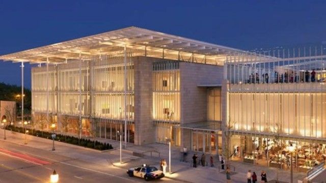 School of the Art Institute of Chicago