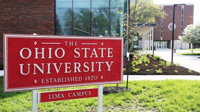 The Ohio State University - Lima
