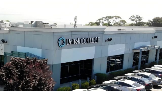 Unitek College - Fremont