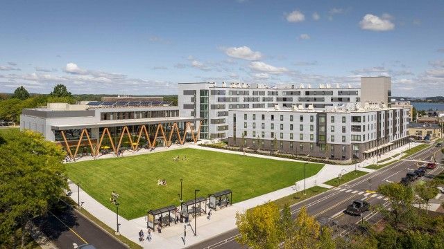 University of Southern Maine