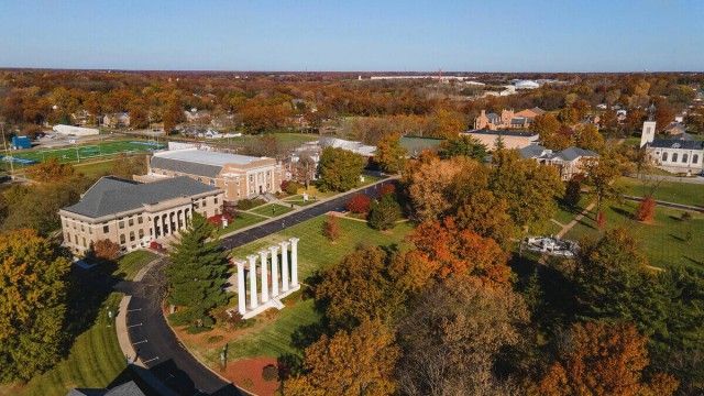 Westminster College - Missouri