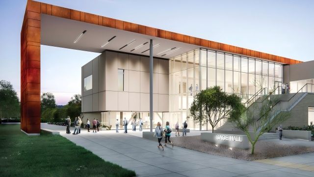 Antelope Valley College