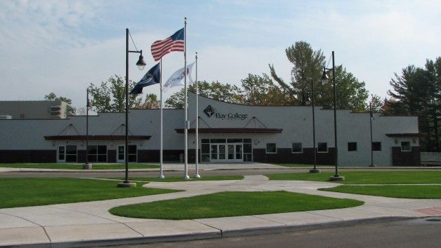 Bay College