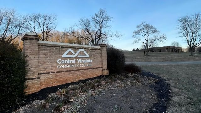 Central Virginia Community College