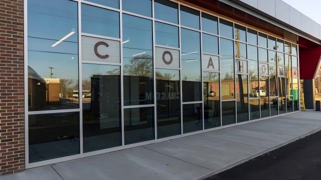 Coahoma Community College