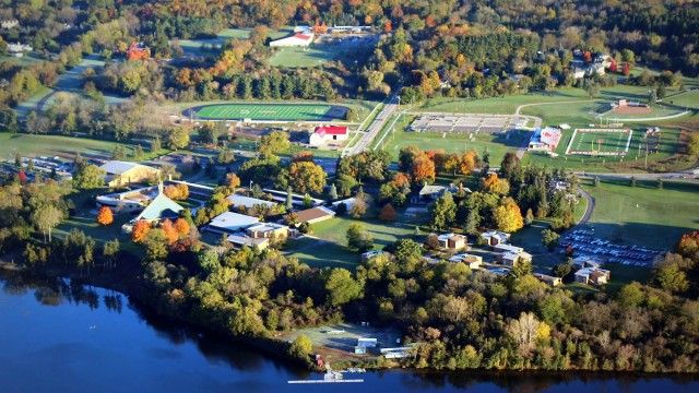 Concordia University - Ann Arbor
