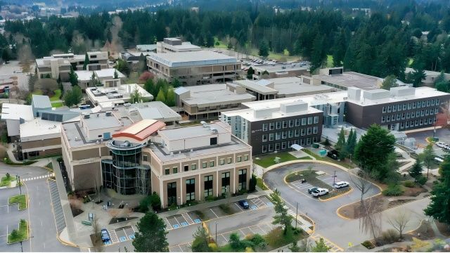Edmonds College
