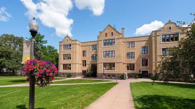 Lebanon Valley College
