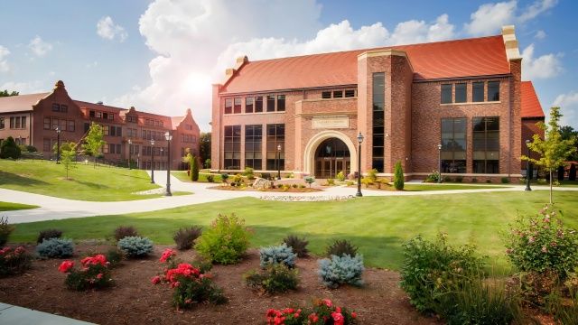 Millikin University
