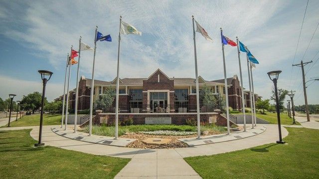 Northeastern Oklahoma A&M College