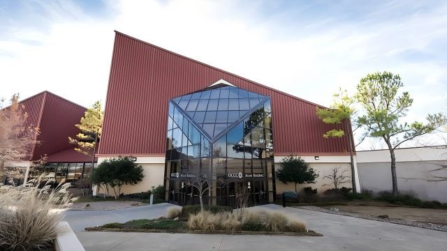 Oklahoma City Community College