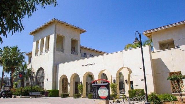 Pierce College - Los Angeles