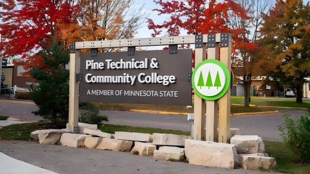 Pine Technical and Community College