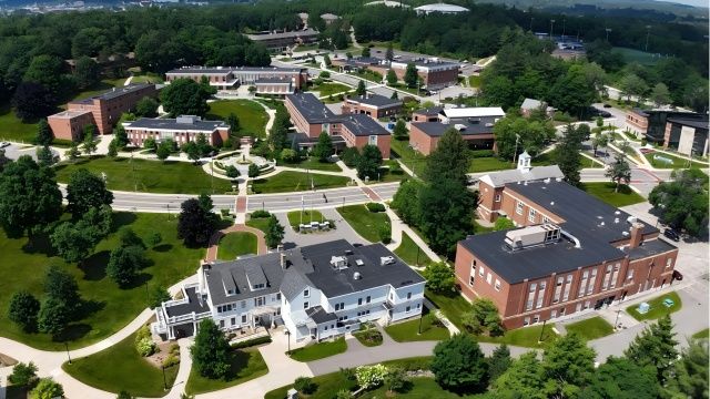 Rivier University