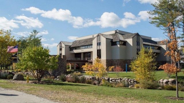 Rock Valley College