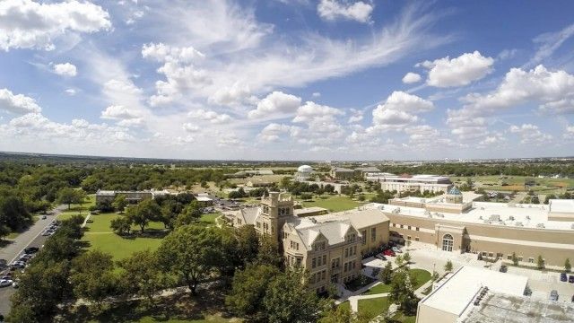 Southwestern Assemblies of God University