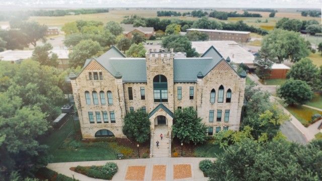Sterling College - Kansas