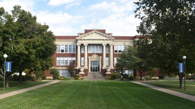 Tabor College