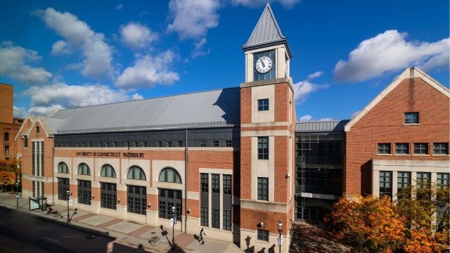 University of Connecticut - Waterbury