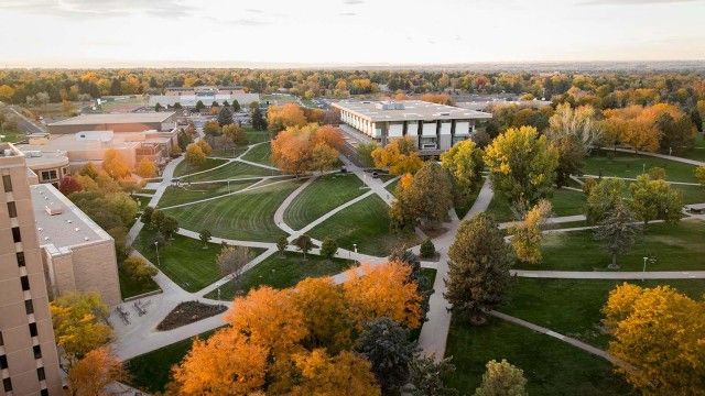 University of Northern Colorado