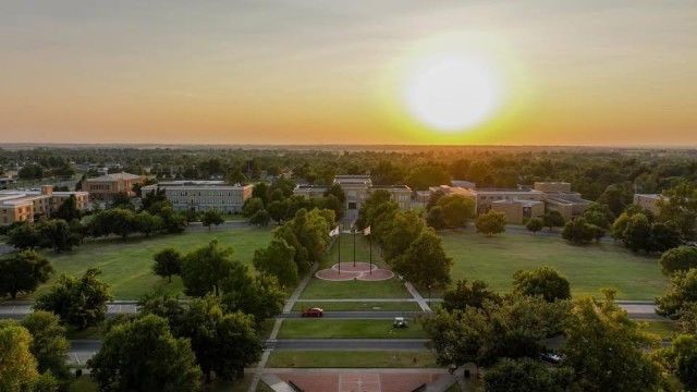 University of Science & Arts of Oklahoma