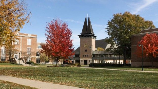 Wartburg College