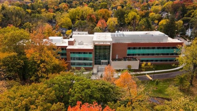 Aquinas College - Michigan