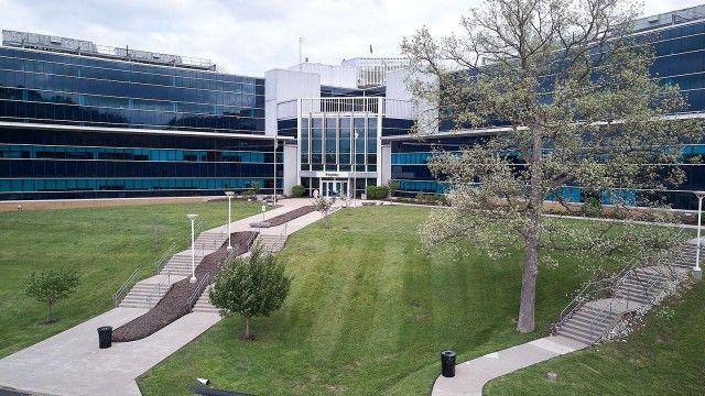 BridgeValley Community & Technical College - South Charleston Campus