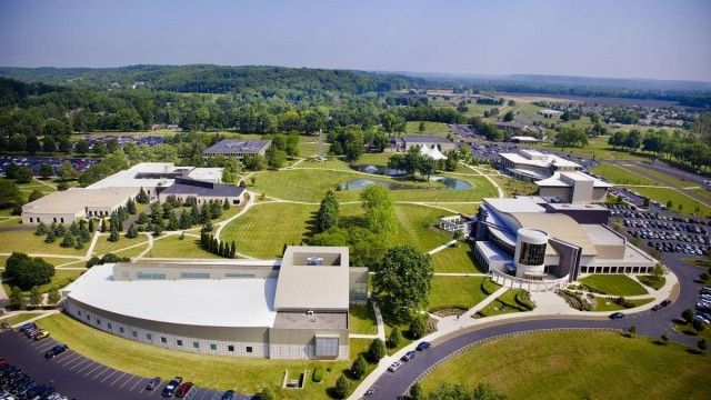 Central Ohio Technical College