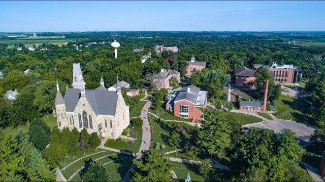 Cornell College