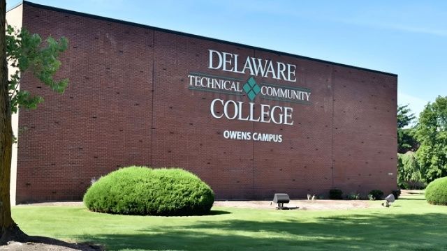 Delaware Technical Community College - Terry