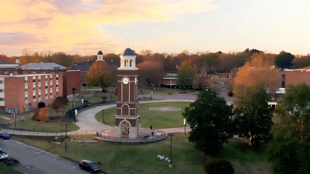 Freed-Hardeman University