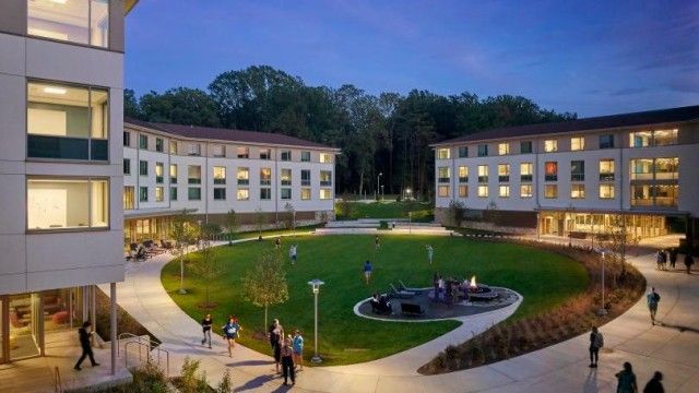 Goucher College