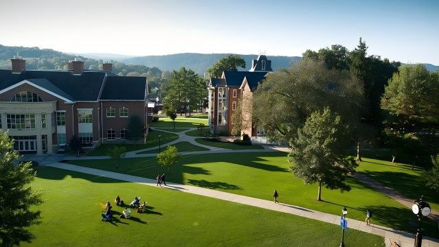 Juniata College