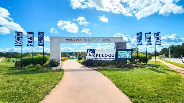 Kellogg Community College