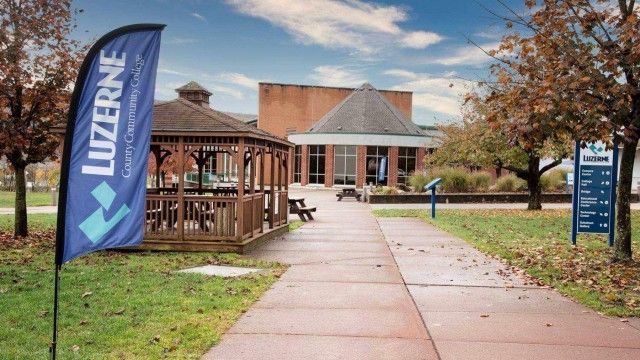Luzerne County Community College