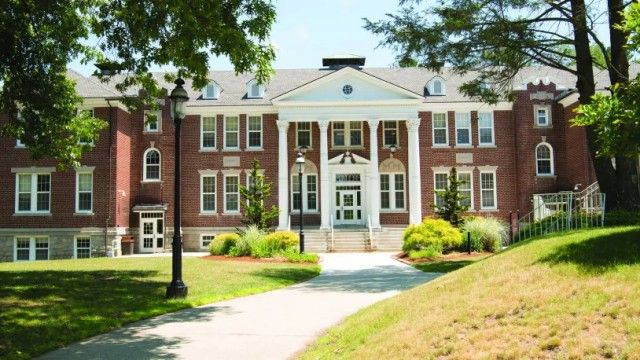 Middlesex Community College - Massachusetts