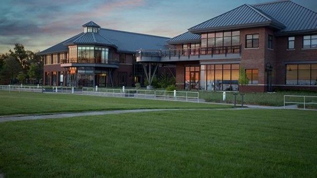 Northwestern Michigan College