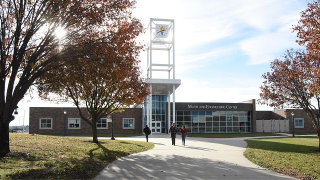 Rowan College South Jersey - Cumberland