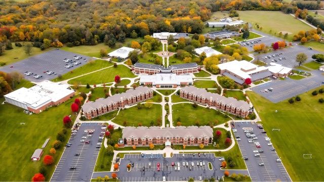 Southwestern Michigan College