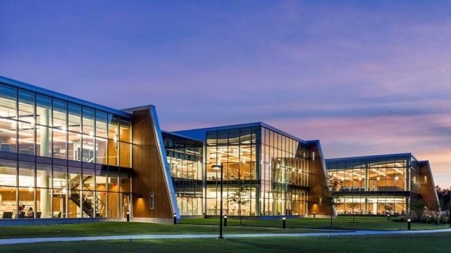 Tidewater Community College
