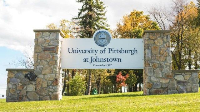 University of Pittsburgh - Johnstown