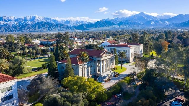 University of Redlands