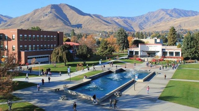 Wenatchee Valley College