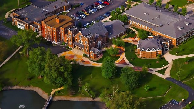 William Woods University
