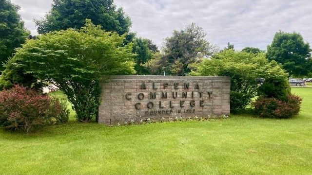 Alpena Community College