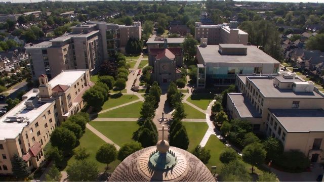 Canisius University