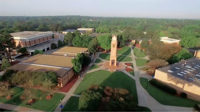 Columbus State University