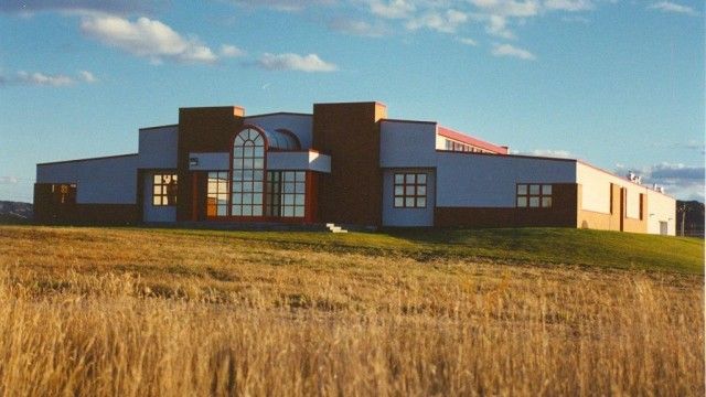 Dawson Community College