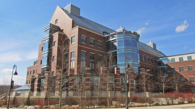 Eastern Connecticut State University